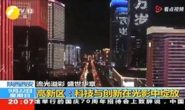 西安市最新爆料,揭秘古城新动向，探寻历史与现代交融的精彩瞬间”